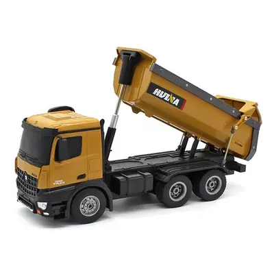 BAZAR - RC sklápěč Mercedes-Benz Arocs HN573 1:14 10CH