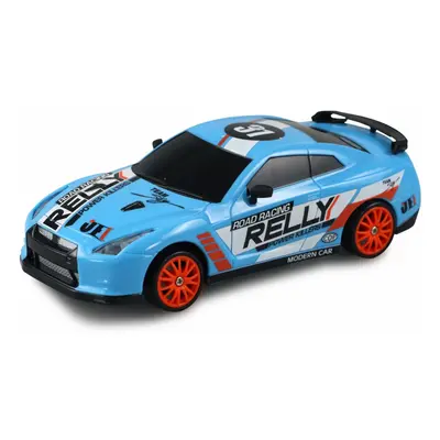 RC auto Drift Sport Car Nissan Skyline GT-R 1:24