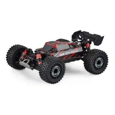 RC auto Hyper Go Buggy brushed, červená