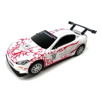 NINCO Maserati GT4 1:43 bílé