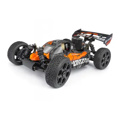 RC auto Vorza Nitro Buggy 3.5