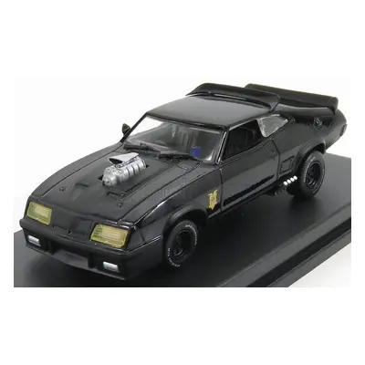 Greenlight Ford usa Falcon Xb Interceptor 1973 - Madmax Movie 1:43