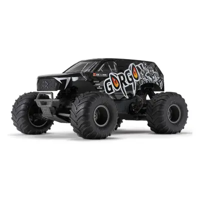 RC auto Arrma Gorgon 1:10 Kit Smart RTR