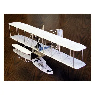 Model letadla 1903 Wright Flyer