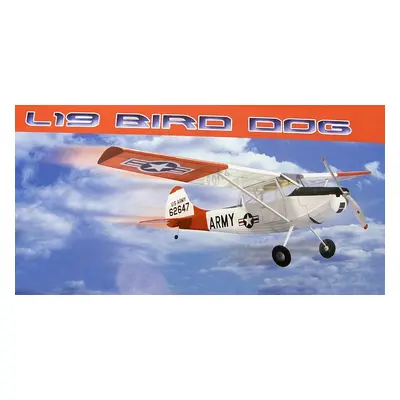 Cessna L-19 Bird Dog 1016 mm