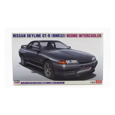 Hasegawa Nissan Skyline Gt-r (bnr32) Nismo 1993 1:24 /