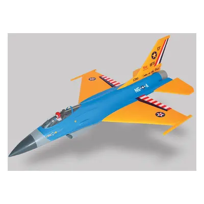 F-16C elektro, 0106, ALFA MODEL