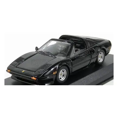 Best-model Ferrari 308 Gts Spider Usa Version 1979 1:43 Black