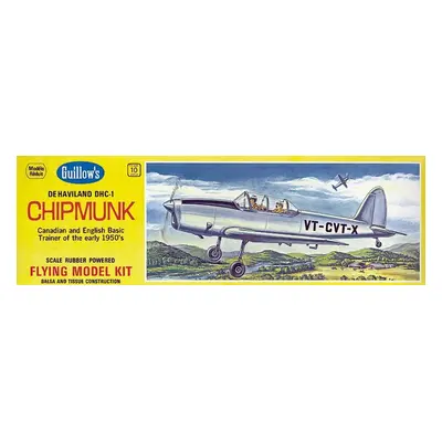 DeHaviland Chipmunk (432mm)