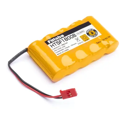 Futaba TX akumulátor NiMH 6V 1800mAh