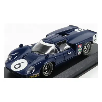 Best-model Lola T70 Mk3 N 6 24h Le Mans 1968 J.epstein - E.nelson 1:43 Blue