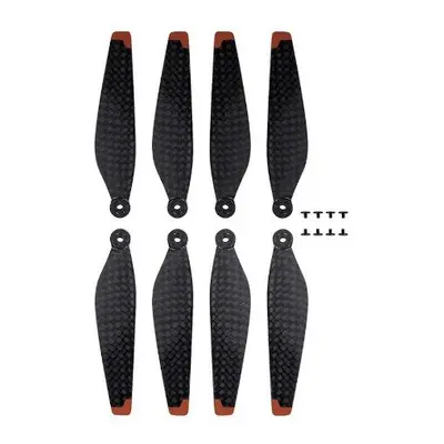 Carbon Fiber Propeller for DJI MINI 3 Pro (2 Pairs)