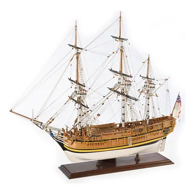 AMATI H.M.S Bounty 1787 1:60 kit