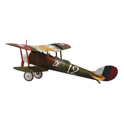 Nieuport 28 laser. vyřezávaný 889mm