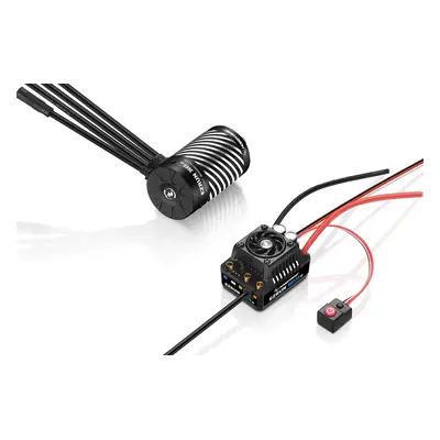 COMBO EZRUN MAX10 G2 140A/3665SD 4000kv G3