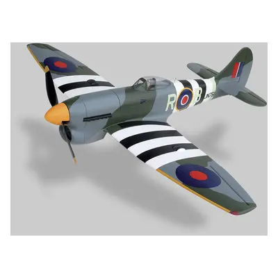 Hawker Tempest Mk. V elektro, 0220, ALFA MODEL