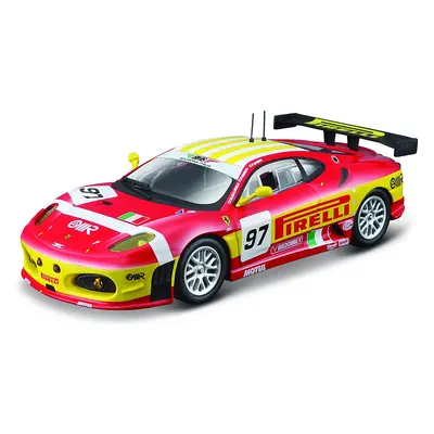 Bburago Signature Ferrari F430 GT2 2008 1:43