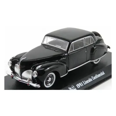 Greenlight Lincoln Continental 1941 - Il Padrino - The Godfather 1972 1:43 Black