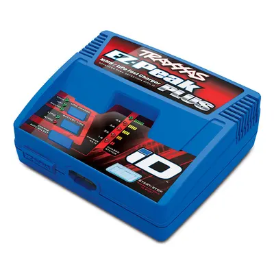 ROZBALENO - Traxxas nabíječ EZ-Peak Plus LiPo/NiMH 40W