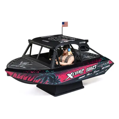 Proboat Jetstream 24" Jet Boat RTR Shreddy