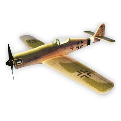 Focke-Wulf FW 190D Desert ARF (HC1307B) Hacker