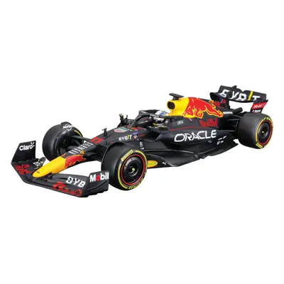 Bburago Oracle Red Bull Racing RB18 1:18 #11 Pérez