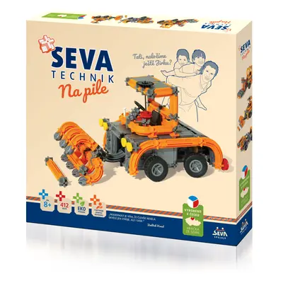 SEVA TECHNIK - Na pile