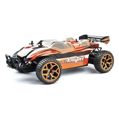 RCobchod X-Knight TRUGGY FIERCE 1:18 RTR 4WD Oranžová