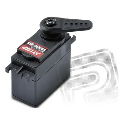 HSB-9485 SH BRUSHLESS HiVolt DIGITAL