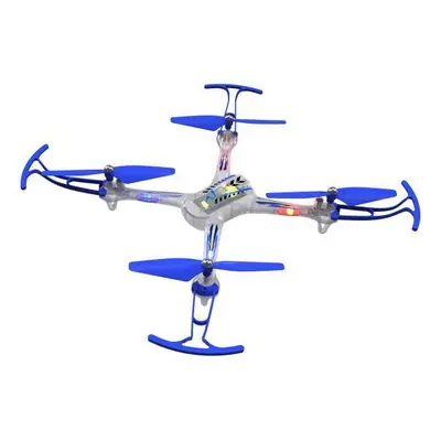 Dron Syma X15T, modrá