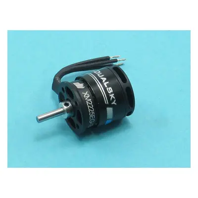 XM2225EG-16 (2300KV)