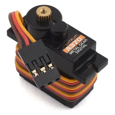 Spektrum servo A370 9g MG