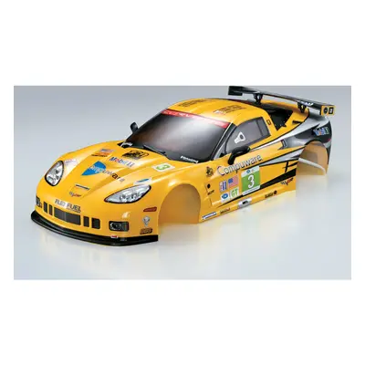 Killerbody karosérie 1:10 Corvette GT2 Racing