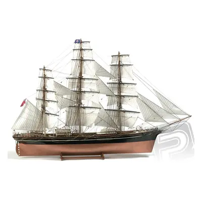 Cutty Sark 1:75