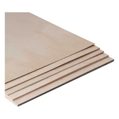 Krick Překližka bříza 0.6x245x745mm 3-vrstvá