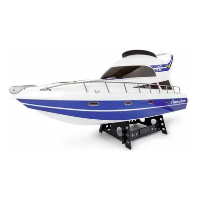 RC jachta Ocean Queen