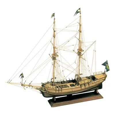 COREL Amphion 1778 1:40 kit