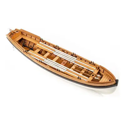 Vanguard Models Pinnace člun 28" 1:64 kit