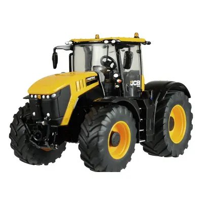 Britains JCB 8330 Tractor 2016 1:32 Žlutá Černá