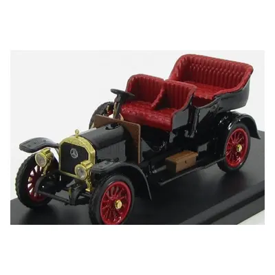 Rio-models Mercedes benz Tourisme Open 1909 1:43 Black