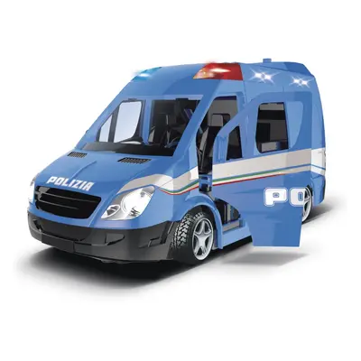 RC auto Polizia