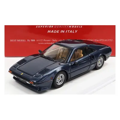 Best-model Ferrari 308 Gtb 1980 1:43 Blue