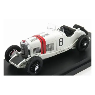 Rio-models Mercedes benz F1 Sskl N 8 Winner German Gp 1931 R.caracciola 1:43 Bílá