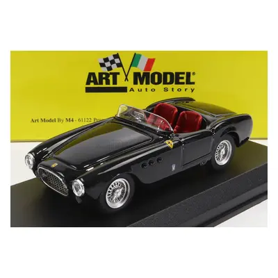 Art-model Ferrari 225s Spider Vignale 1952 1:43 Black