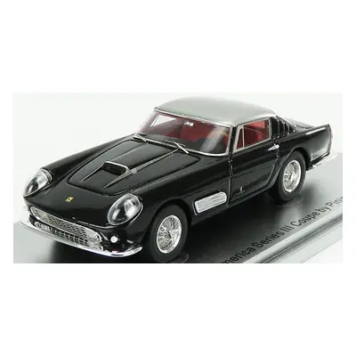 Kess-model Ferrari 410 Superamerica Series Iii Pininfarina Coupe 1958 1:43 Černá Stříbrná