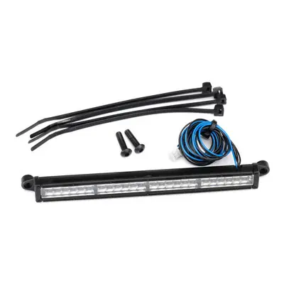 Traxxas LED lightbar, rear (high-voltage) (24 red LEDs, 24 amber LEDs)