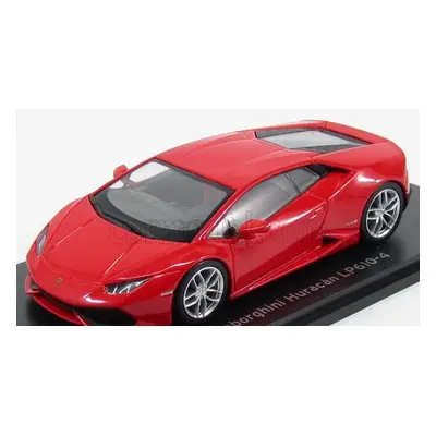 Kyosho Lamborghini Huracan Lp610-4 2014 1:43 Red Met