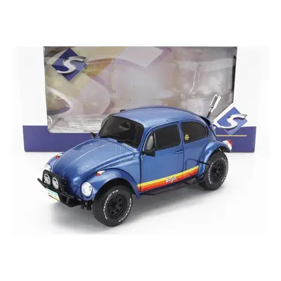 Solido Volkswagen Beetle Maggiolino Baja 1975 1:18 Blue