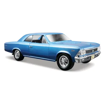 Maisto Chevrolet Chevelle SS 396 1966 1:24