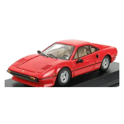 Best-model Ferrari 308 Gtb Clint Eastwood Personal Car 1978 1:43 Red